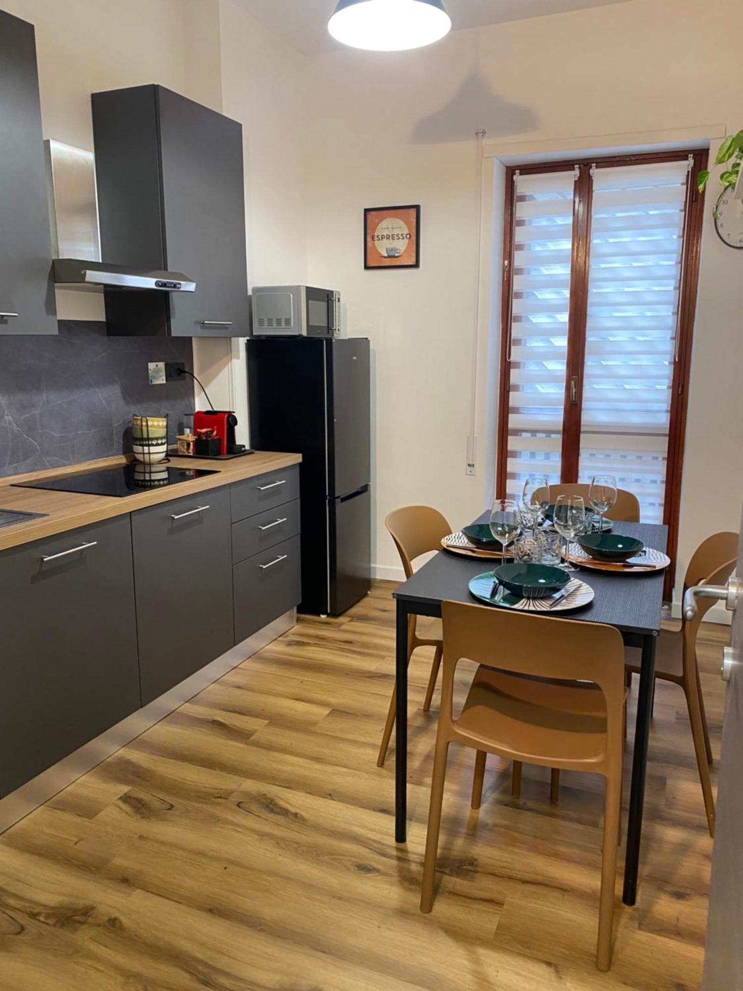 Maison Adelaide Rom