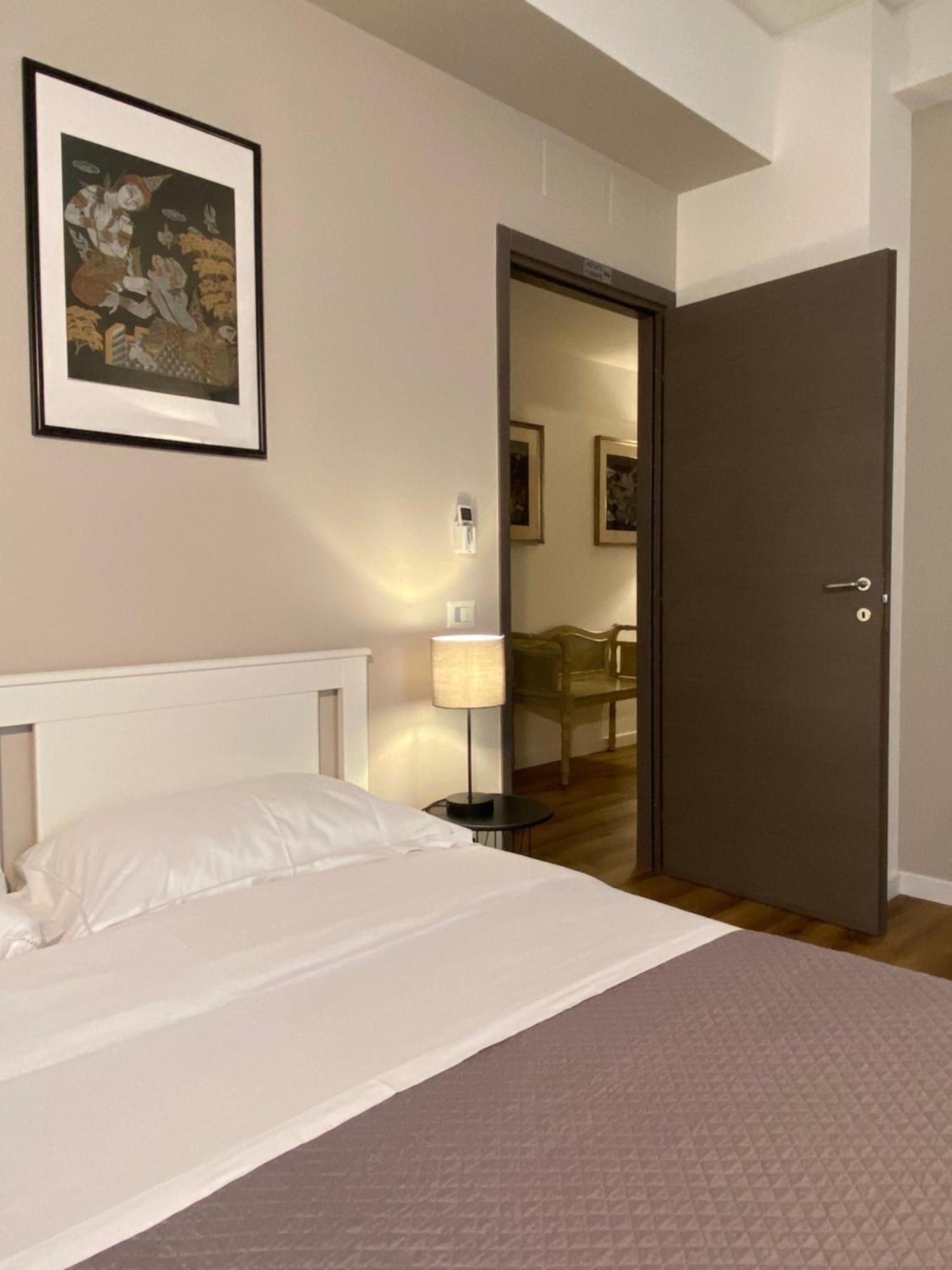 Maison Adelaide Apartamento *