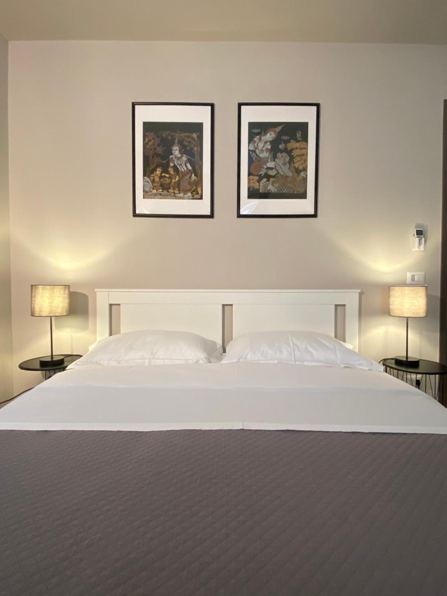 Maison Adelaide Apartamento