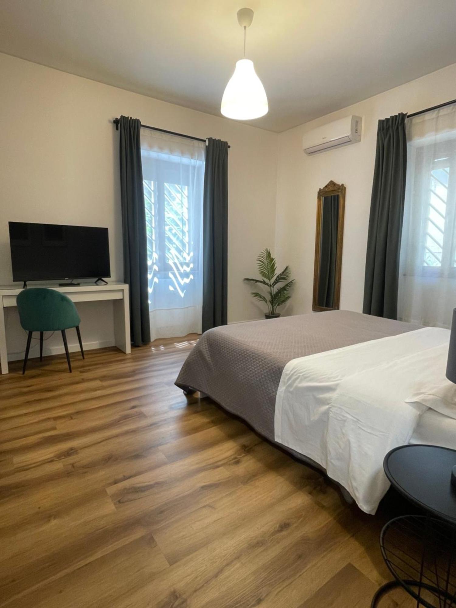 Maison Adelaide Roma