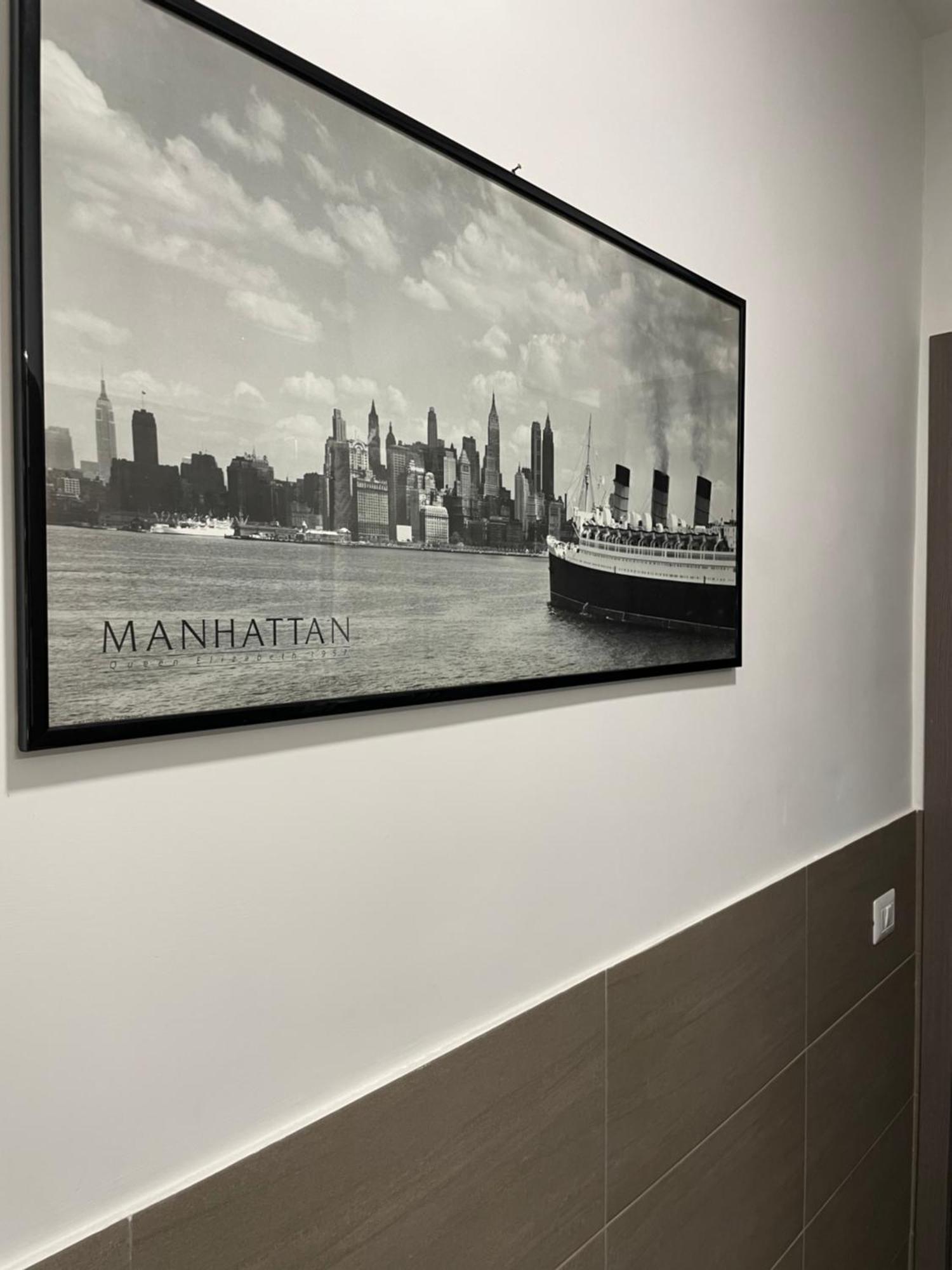 Apartamento Maison Adelaide Roma