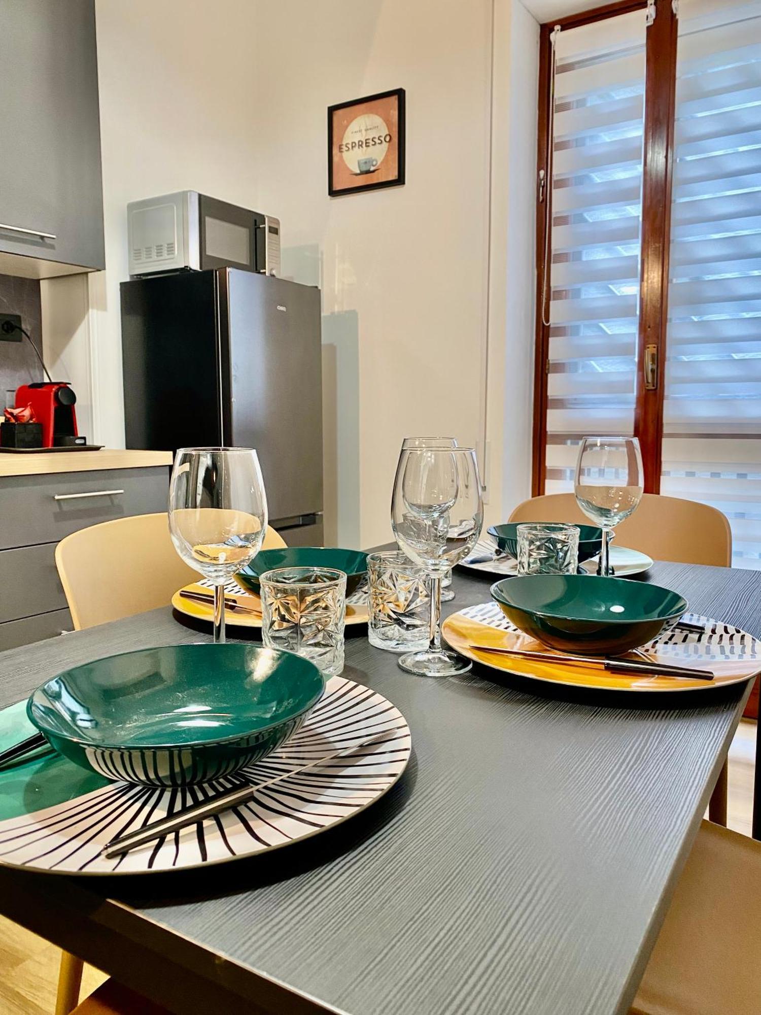Apartamento Maison Adelaide
