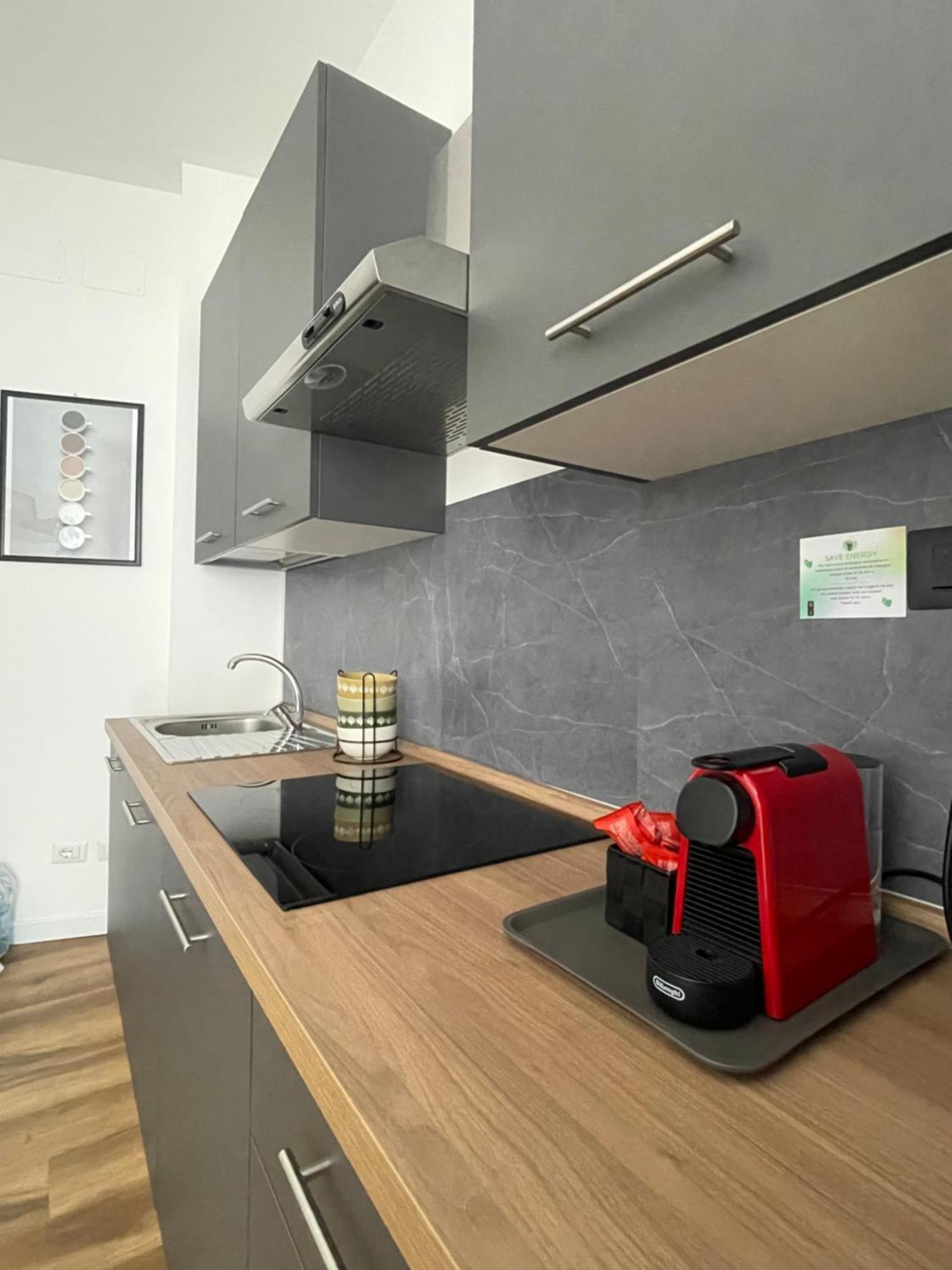 Maison Adelaide Apartamento *