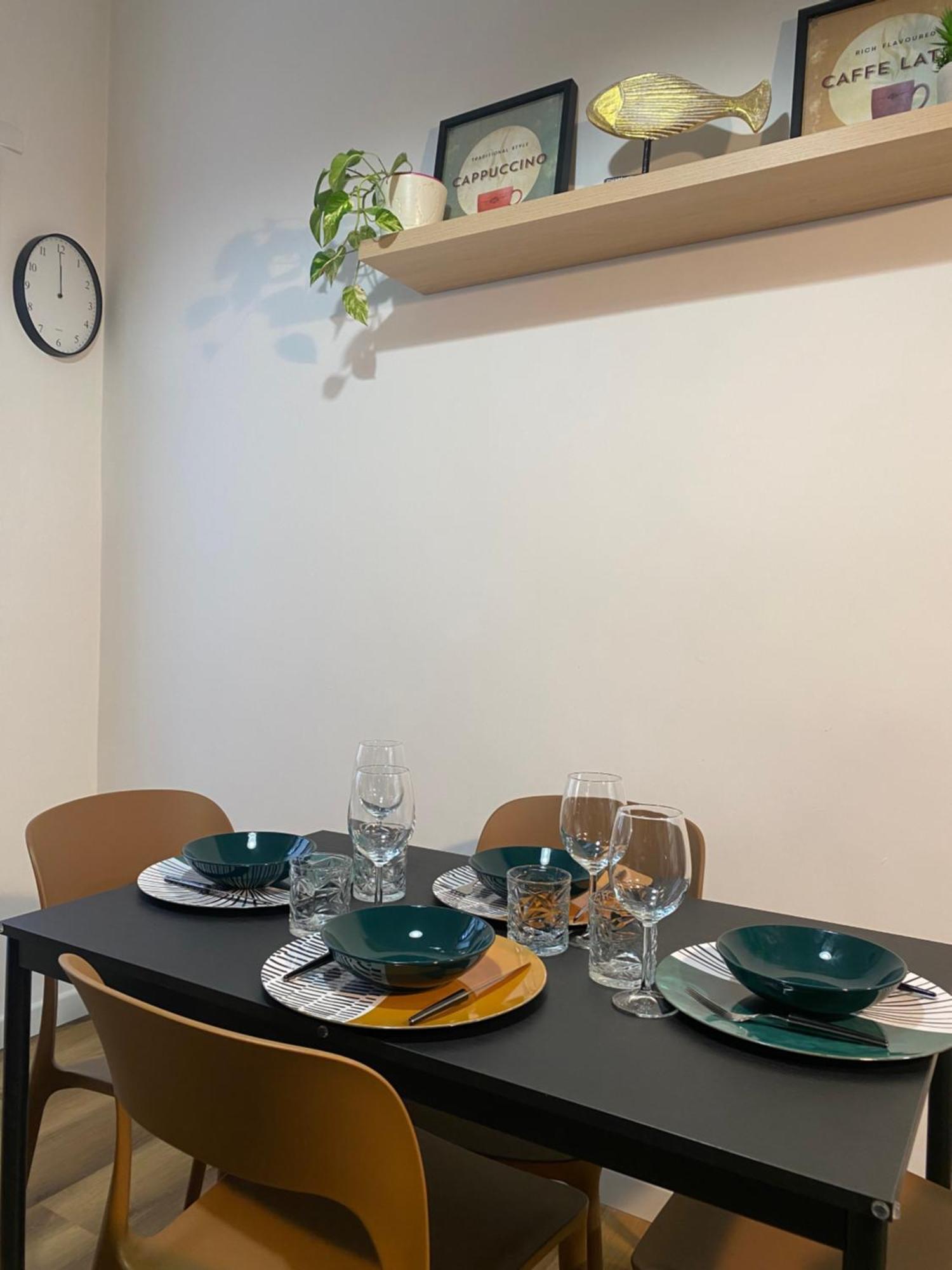 Apartamento Maison Adelaide *