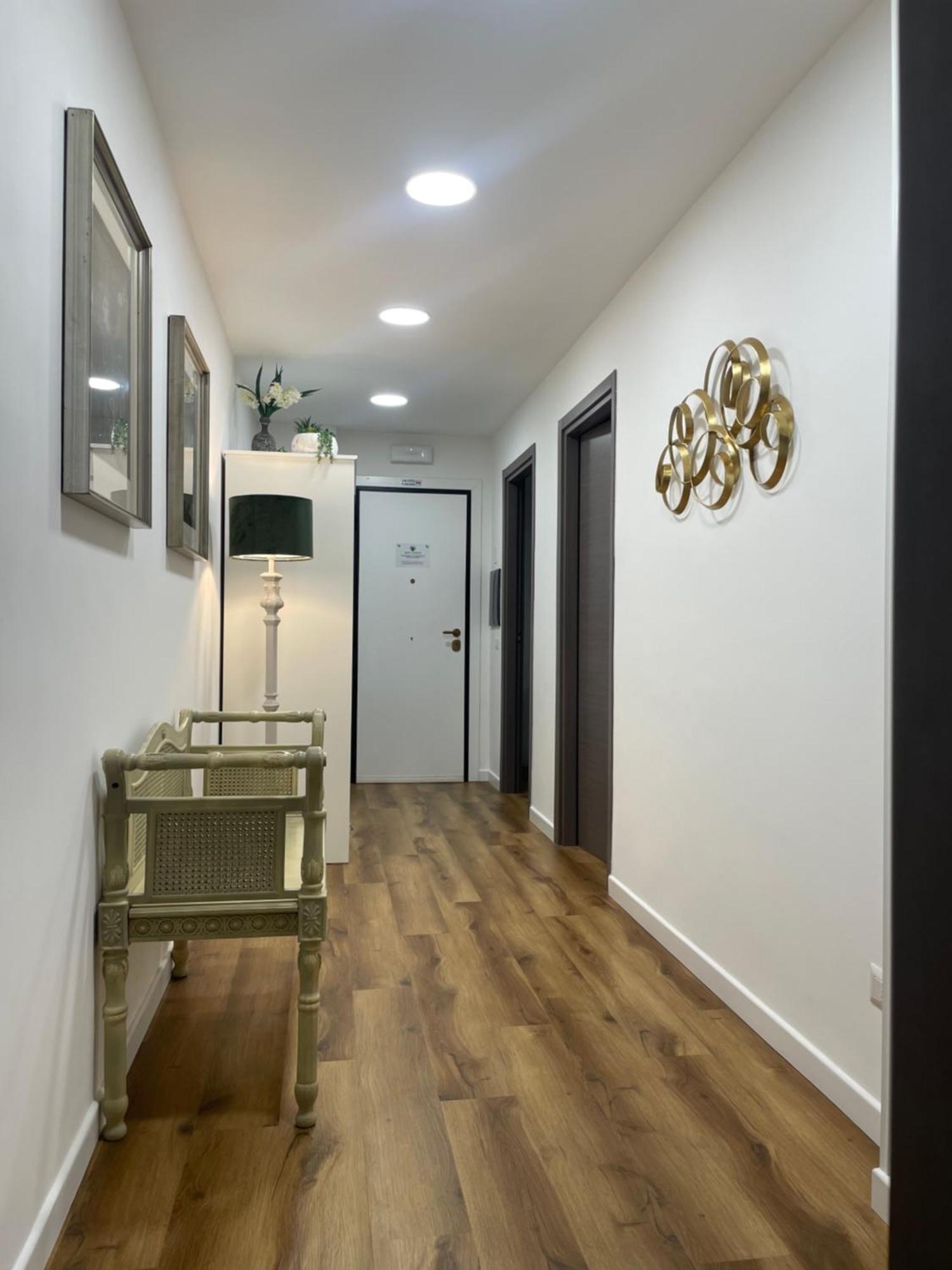 Maison Adelaide Apartamento *
