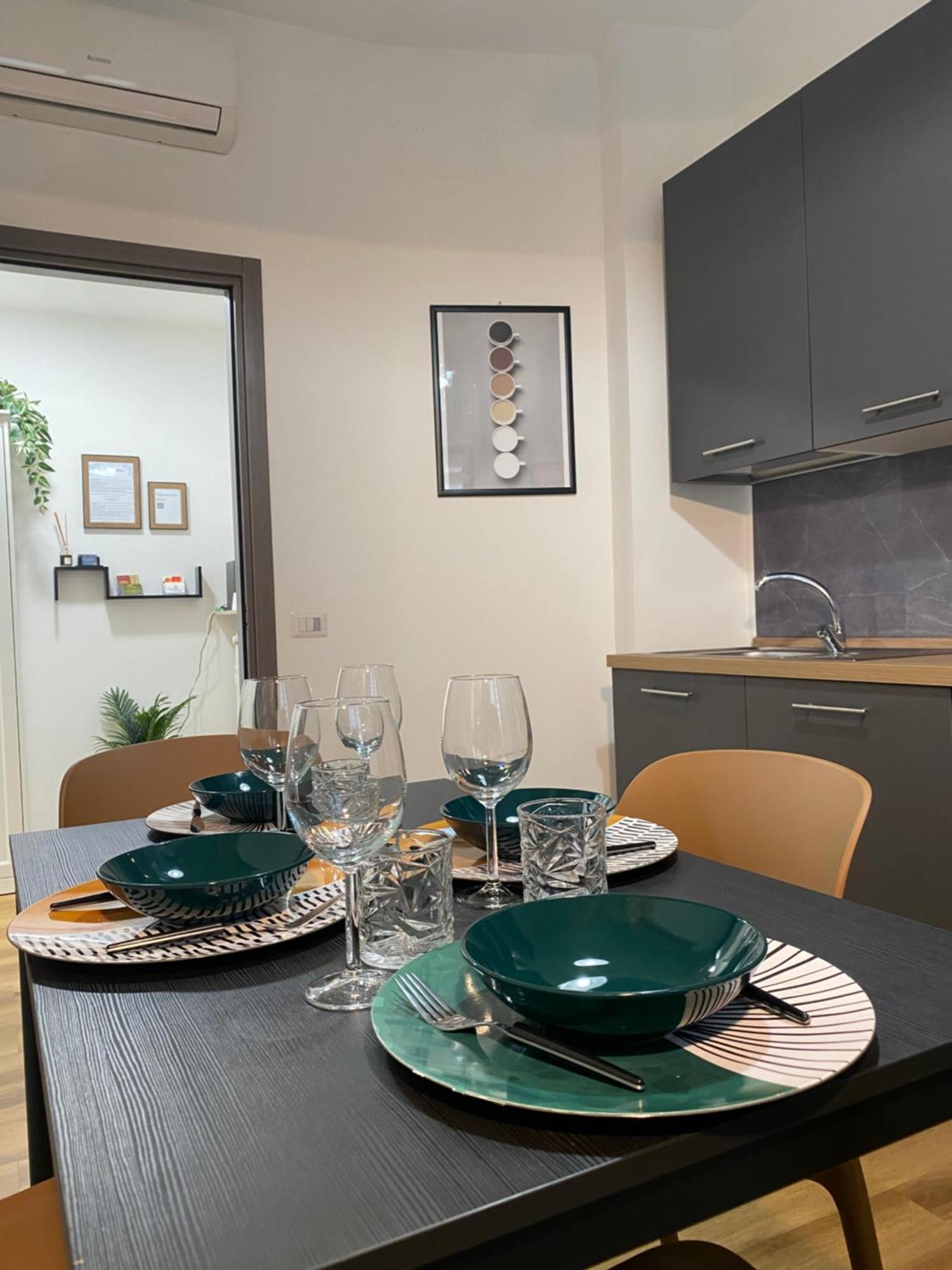 Apartamento Maison Adelaide